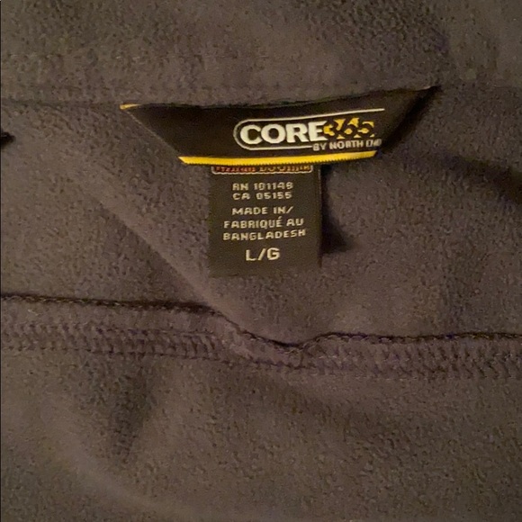 Apple Performance Jacket - Picture 2 of 3